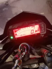 Yamaha FZ FI V2